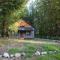 Perch - Evergreen Cabin - 阿什福德