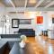 New Gateway to SFO - King Bed - BART 10 min walk - Hayward