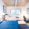 New Gateway to SFO - King Bed - BART 10 min walk - Hayward
