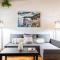 New Gateway to SFO - King Bed - BART 10 min walk - Hayward