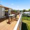 Central Riverside Retreat - Taupo Holiday Home