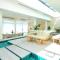 Royal Retreat Villa By Silk Valley At Nurai Islan - 阿布扎比