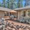 Quartz Mountain - Unit 1 - Sunriver