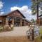 Quartz Mountain - Unit 1 - Sunriver