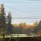 Hobby farm with goats and views of horses - Port Orchard
