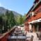 Hotel Rozsutec