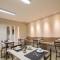 Hotel Trevo Cascavel