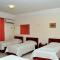 Machado´s Plaza Hotel