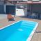 Nossa Casa com Piscina