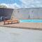 Nossa Casa com Piscina - غواراباري