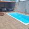 Nossa Casa com Piscina