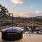 3 Bedroom Stunning Home In Fossdal