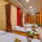 Quality Beach Resorts and Spa Patong