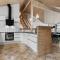 Gorgeous Home In Glesborg With Sauna - Fjellerup Strand