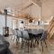 Gorgeous Home In Glesborg With Sauna - Fjellerup Strand