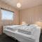 Gorgeous Home In Glesborg With Sauna - Fjellerup Strand