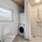 Gorgeous Home In Glesborg With Sauna - Fjellerup Strand
