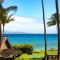KBM Resorts FREE CAR Papakea PKE-304 Renovated Studio with Ocean Views - 卡纳帕利