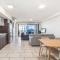 First Light Mooloolaba 9th floor apartment with ocean views - Mooloolaba