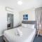 First Light Mooloolaba 9th floor apartment with ocean views