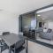 First Light Mooloolaba 9th floor apartment with ocean views