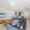 First Light Mooloolaba 9th floor apartment with ocean views