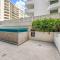 First Light Mooloolaba 9th floor apartment with ocean views - Mooloolaba