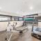 First Light Mooloolaba 9th floor apartment with ocean views