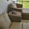 SEAWINDS CABARETE Front beach Condo