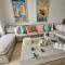 SEAWINDS CABARETE Front beach Condo