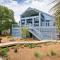3637 Pompano Court - Seabrook-Insel