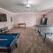 The Haven on Loveless Street with Game Room The Haven on Loveless Street with Game Room