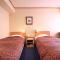 Niigata Station Hotel