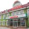 Sipehr Hotel