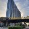 Arev Seaview At Pollux Habibie Bluhen Tower 2502 - Bagam
