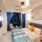 Arev Seaview At Pollux Habibie Bluhen Tower 2502 - Bagam