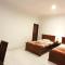 Hotel Green Prundi