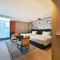 Arthur Hotel Luogang Xiangang Metro Guangzhou-Free Breakfast and Free Afternoon Tea