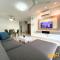 Ipoh City Centre Manhattan Condo Pool View NEW Unit - Ipoh