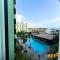 Ipoh City Centre Manhattan Condo Pool View NEW Unit - Ipoh