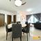 Ipoh City Centre Manhattan Condo Pool View NEW Unit - Ipoh