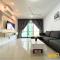 Ipoh City Centre Manhattan Condo Pool View NEW Unit - Ipoh