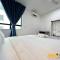 Ipoh City Centre Manhattan Condo Pool View NEW Unit - Ipoh