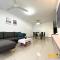 Ipoh City Centre Manhattan Condo Pool View NEW Unit - Ipoh