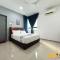 Ipoh City Centre Manhattan Condo Pool View NEW Unit - Ipoh