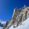 Chalet Atmosphere Chamonix City Center Large T3 - 夏蒙尼-勃朗峰