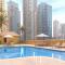 LUX The Luxurious Central JBR Suite - 迪拜