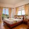 Au Cap Self Catering