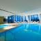 Maistra Select All Suite Island Hotel Istra