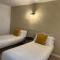 Hostal Fronton
